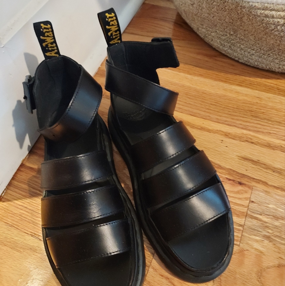 Dr. Martens - Clarissa II Sandals